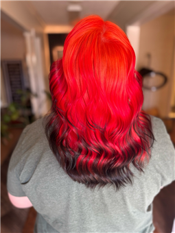 Hair by Makenzie @ Sage+Honey Hair Co. - Memphis TN Vagaro